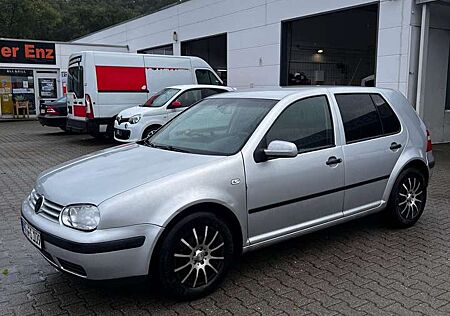 VW Golf Volkswagen 1.4 Ocean