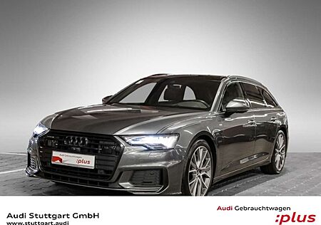 Audi A6 Avant 50 TDI quattro S line sport Matrix Pano