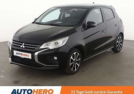 Mitsubishi Space Star 1.2 Top*LED*TEMPO*CAM*SHZ*KLIMA*GARANTIE*