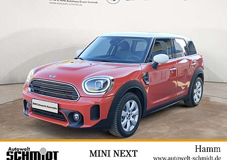 Mini Cooper Countryman Countryman Cooper Classic Trim +GARANTIE-06.2028