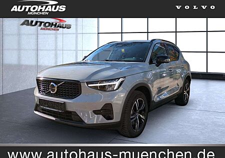 Volvo XC 40 XC40 Plus Dark 2WD Bluetooth Navi LED Klima