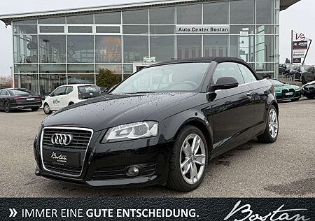 Audi A3 1.8 AMBITION / XENON / ALCANTARA / SHZ