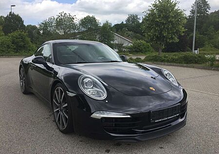 Porsche 991 Carrera S PDK Sport