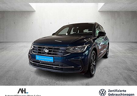 VW Tiguan Volkswagen 2.0 TDI Active DSG LED Navi ACC AHK PDC SHZ