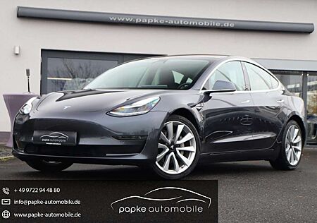 Tesla Model 3 gebraucht kaufen Tesla Model 3 Long Range Dual AWD +FSD+19ZOLL+KAMERA++