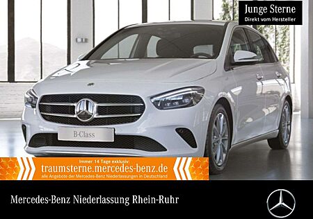 Mercedes-Benz B 180 PROGRESSIVE+MULTIBEAM+TOTW+7G
