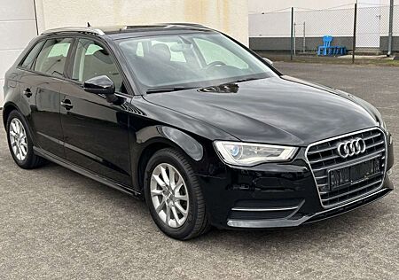 Audi A3 Sportback attraction ultra TEMPO|SHZ|PDC|NAVI
