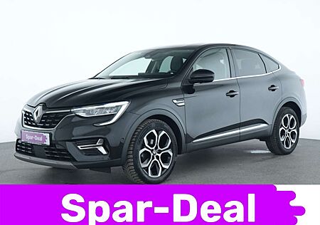 Renault Arkana Techno LED|Kamera|ACC|Kessy|Navi|CarPlay