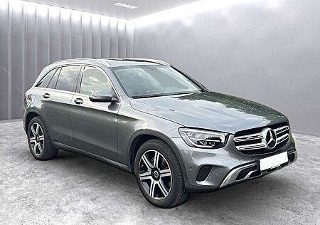 Mercedes-Benz GLC 220 d 4Matic Off-Road *1.HD/AHK/Navi/8-fach*