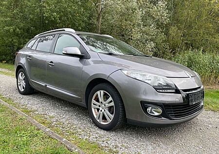Renault Megane III Grandtour Paris 1.6l LPG Tüv=Neu!