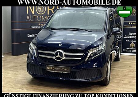 Mercedes-Benz V 250 d Avantgarde Lang *LED*7-Sitzer*Leder*Kam* Avantga