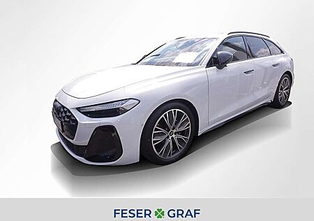 Audi A5 Avant TDI qu. S line Tech pro ACC B&O Matrix
