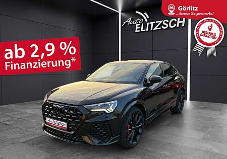 Audi RS Q3 Sportback 2.5 TFSI quattro Matrix AHK AVC Sport...