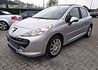 Peugeot 207 120 Sport TÜV NEU Klima