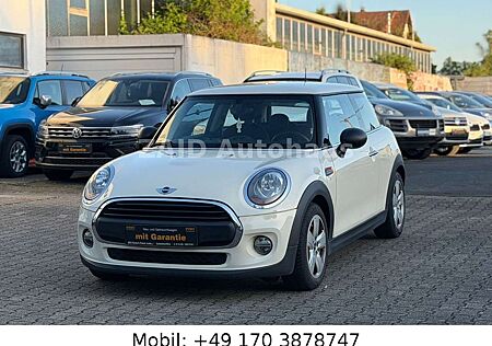 MINI One First 3Türig 1.5L*2HAND*PDC*Start-Stop