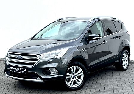 Ford Kuga 2.0 TDCI /NAVI/LED/SHZ/LHZ/PDC/GARANTIE