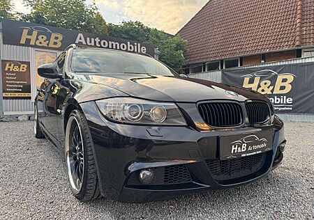 BMW 335 i Touring M Sport-Paket*2.HAND*PANO*SHZ*VOLL*