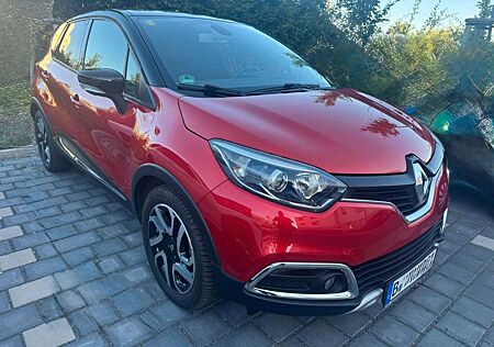 Renault Captur Helly Hansen Automatik*2.Hand*Klima*Kamer