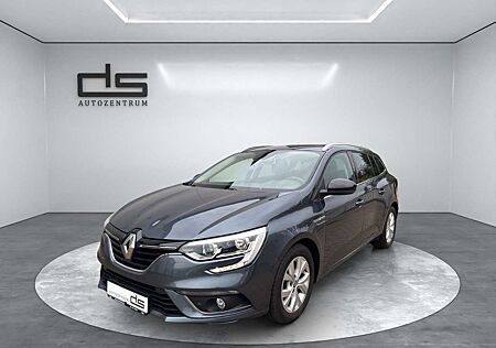 Renault Megane IV 1.5 Grandtour Automatik Navi Kamera