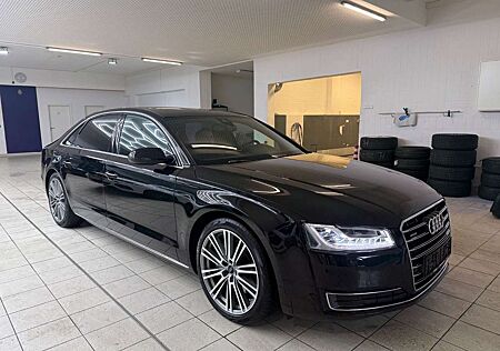 Audi A8 3.0 TDI Lang 2xPano Kamera Memory LED Matrix