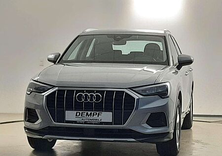 Audi Q3 Advanced*Automatik*LED*CarPlay*ACC*SHZ*AHK*