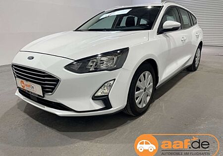 Ford Focus Turnier 1.0 EcoBoost Cool&Connect Automatik EU6d-T