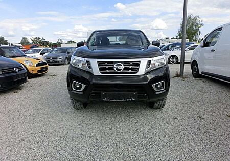 Nissan NP300 Visia Double Cab 4x4 Navara