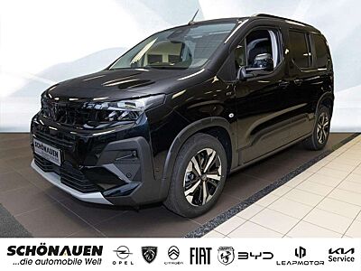 Peugeot Rifter GT Diesel ++Klima++ACC+AUT+Connect Paket++