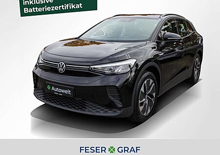 VW ID.4 Volkswagen Pure ACC Alu 19" App-Connect LED Navi PDC
