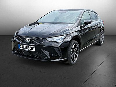 SEAT Ibiza FR RFK*Navi*ACC*uvm