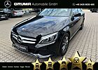 Mercedes-Benz C 180 Avantgarde+Navi+LED+SHZ+Tempomat Klima