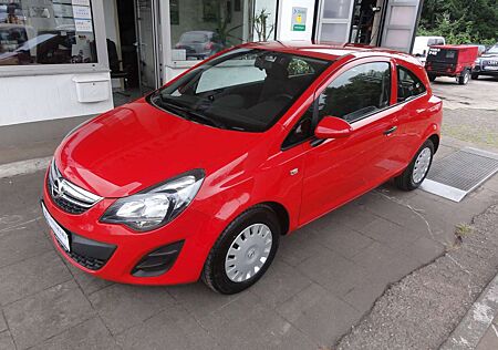 Opel Corsa Selection