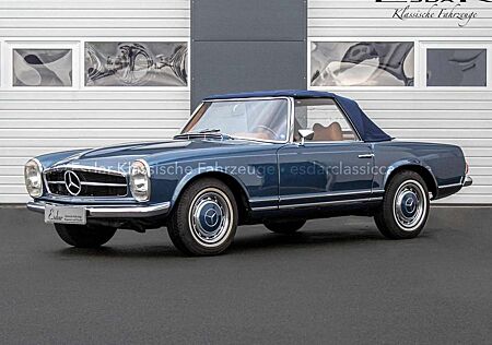 Mercedes-Benz 280 SL Pagode