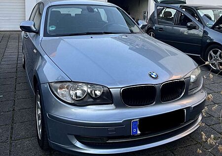BMW 118i 118 Edition Lifestyle
