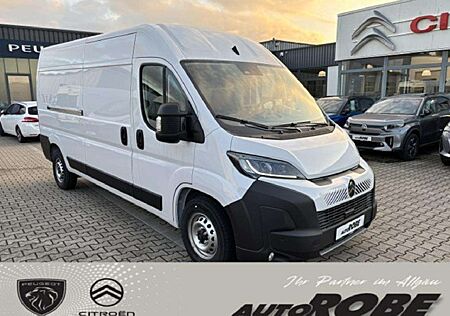 Citroën Jumper Citroen 35 L3H2 BlueHDi 180