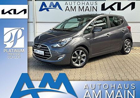 Hyundai ix20 1.6 AT | SPECIAL | NAV | PANORAMA