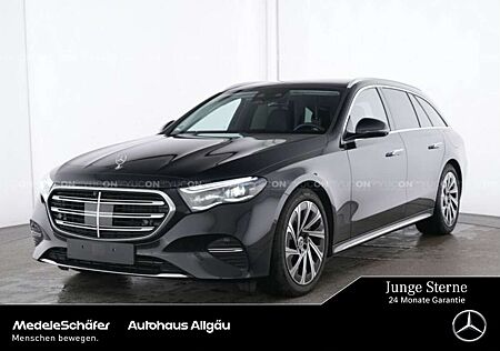 Mercedes-Benz E 300 T de 4M EXLUSIVE Premium LEDER Pano NP93