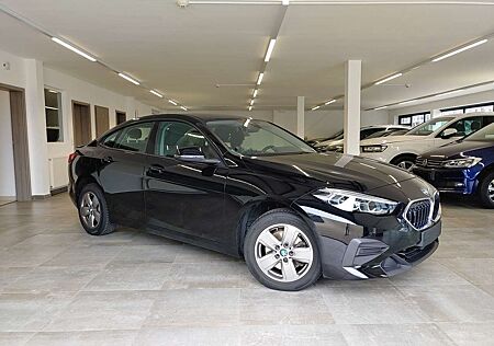 BMW 218 Gran Coupé 2.0d Navi/LED+/Kamera/PDC