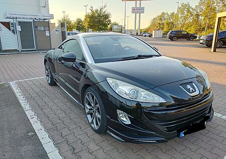 Peugeot RCZ 1.6 200 THP