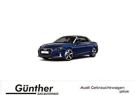 Audi A5 35 TFSI ADVANCED++WINTERRÄDER+AHK++