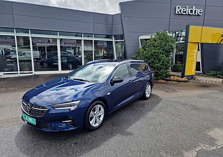 Opel Insignia ST Business 2,0 AT+AHK+PANO+MATRIX+ACC Klima Navi