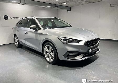 Seat Leon Sportstourer FR e-Hybrid