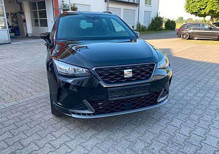 Seat Arona FR/PDC/SHZ/Klima/1.0TSI