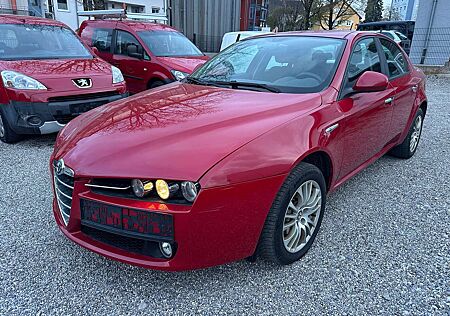 Alfa Romeo 159 1.8 MPI 16V Impression