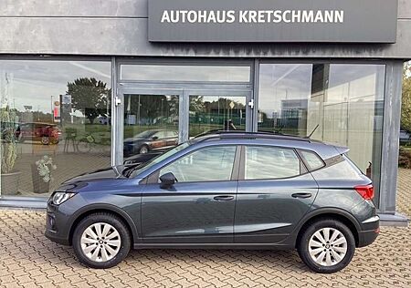 Seat Arona 1.0 TSI OPF Reference