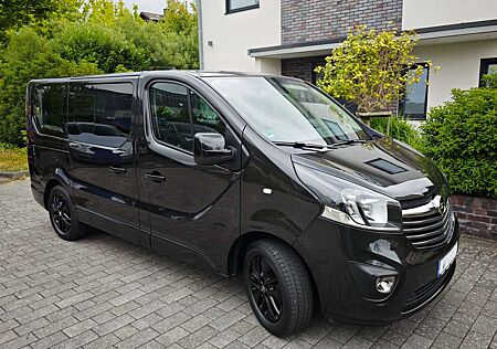Opel Vivaro B 1.6 D (CDTI) 1.6 D L2H1 S&S Tourer