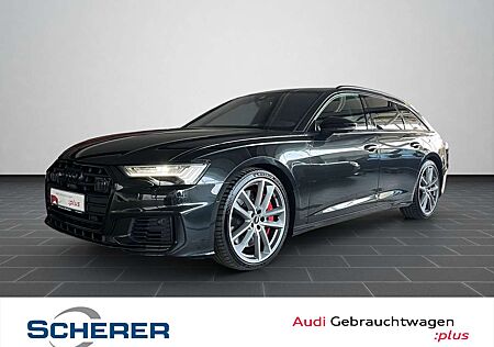Audi S6 Matrix LED/tiptronic/B&O/Multikamera