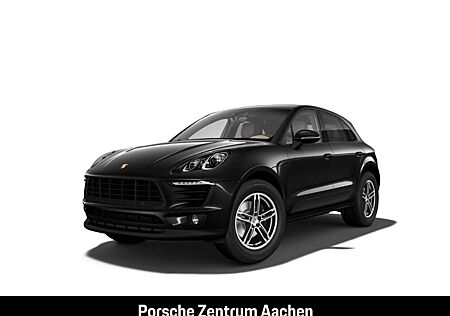 Porsche Macan ParkAssistent PCM PSM LED nur 59.134Km