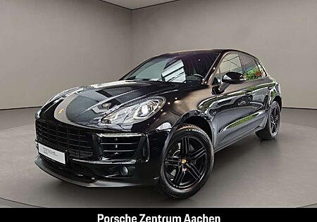 Porsche Macan ParkAssistent PCM PSM LED nur 59.134Km