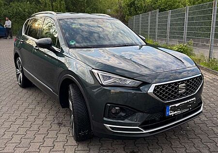 Seat Tarraco 2.0 TDI 4Drive DSG 7 Sitzer SCR Xcellence